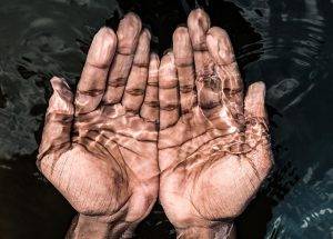 Why Skin Needs Moisture